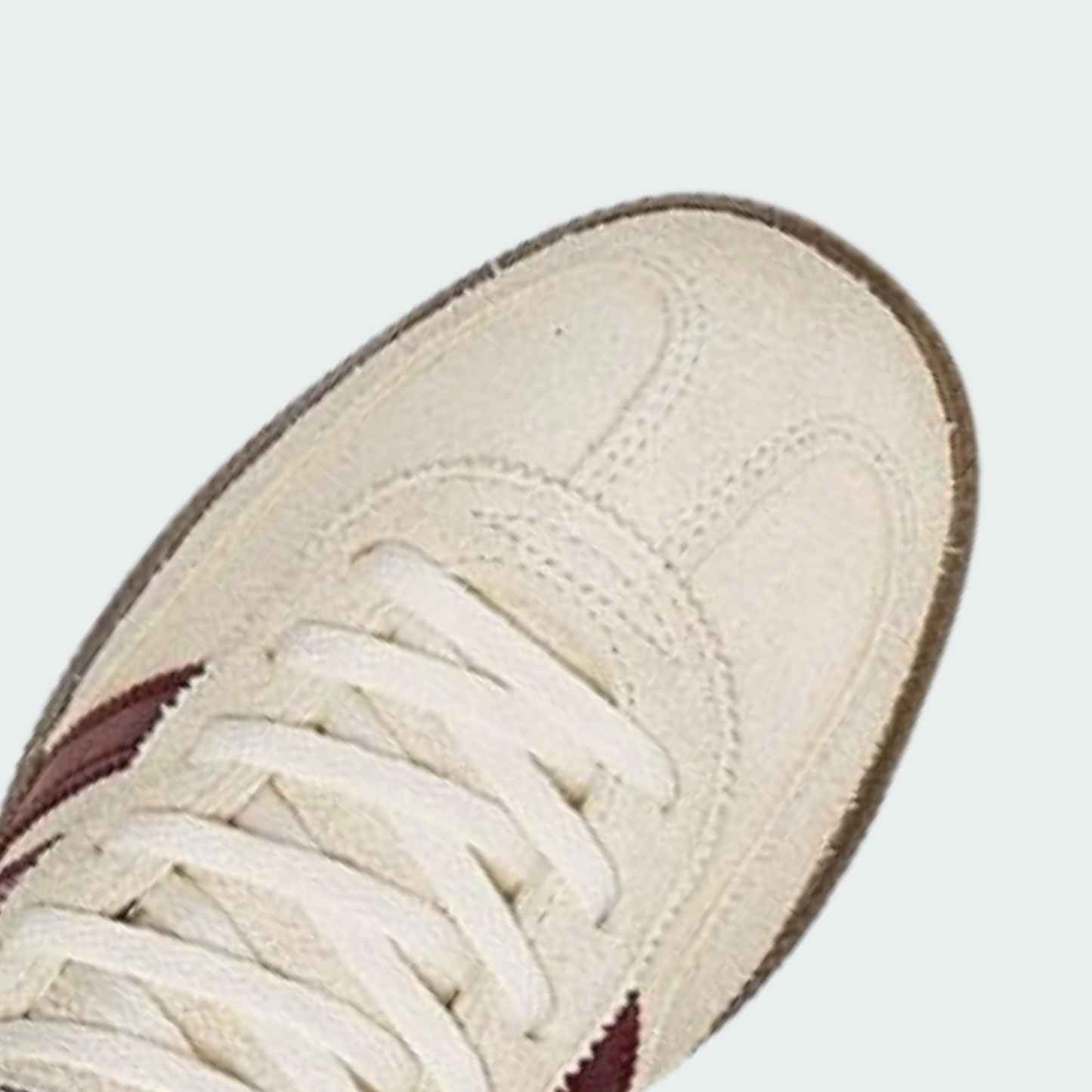 Originals Handball Off White Collegiate Burgundy