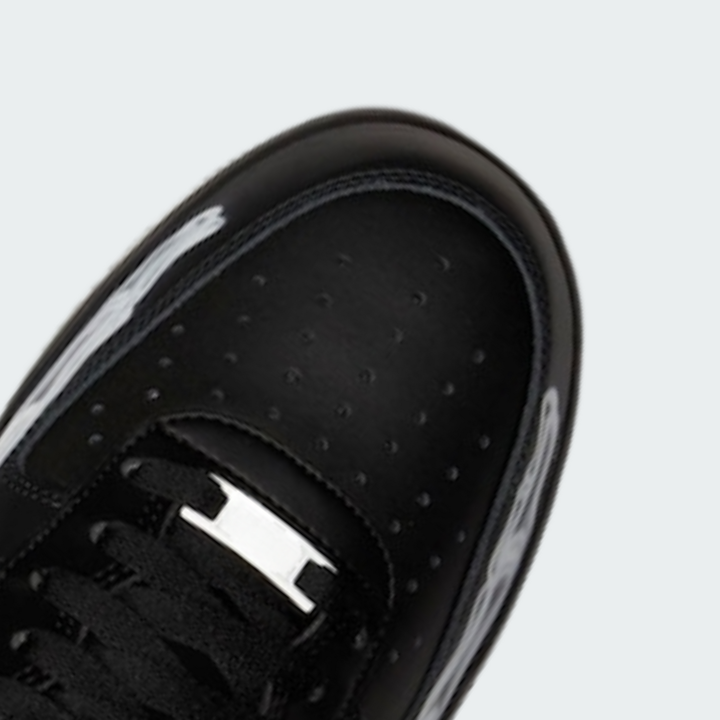 Originals Air 07 Skeleton Black