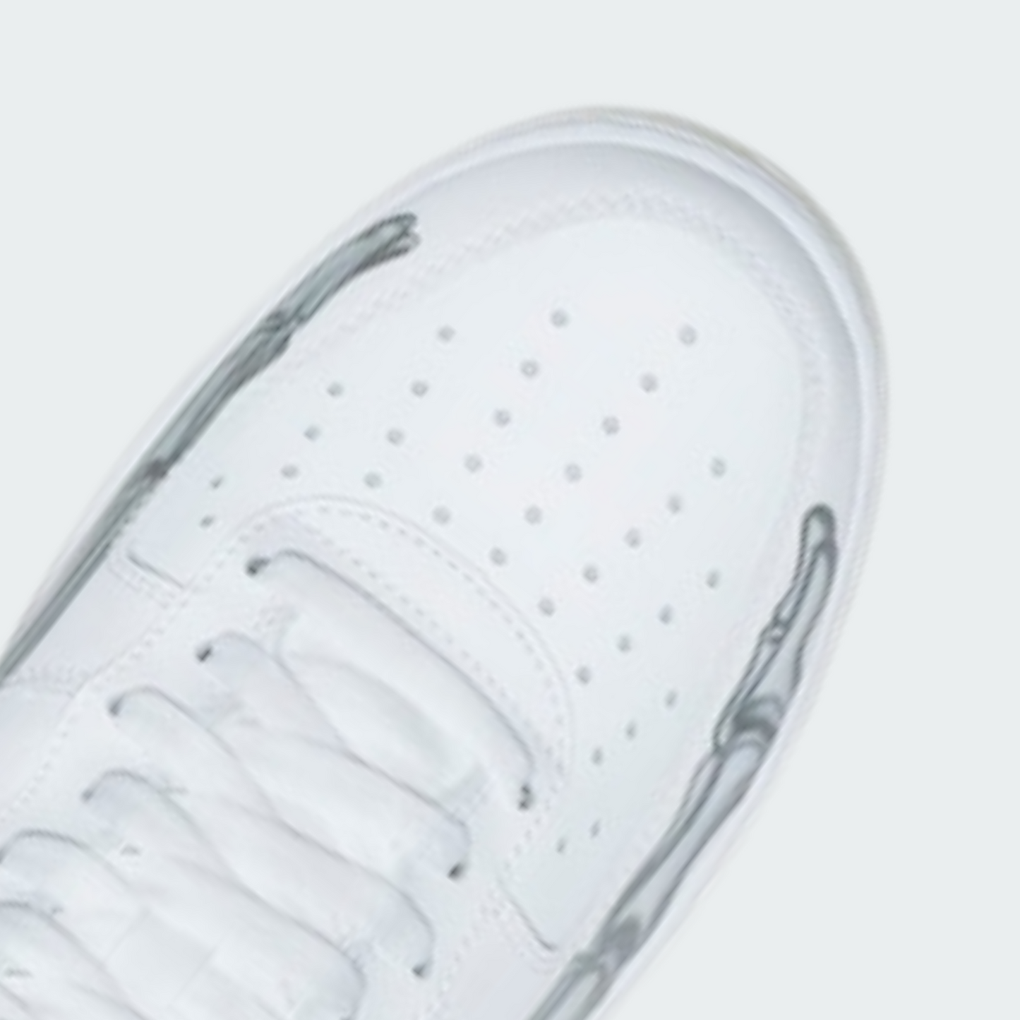 Originals 1 07 Skeleton White