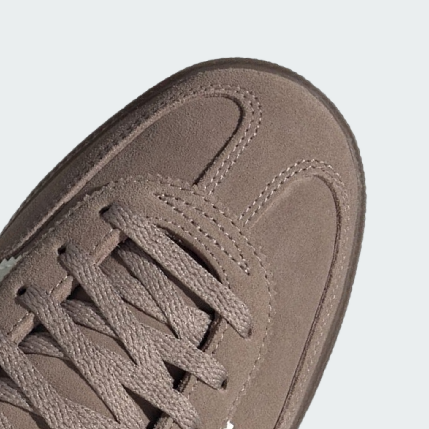 Originals Spezial Chalky Brown Cow Print