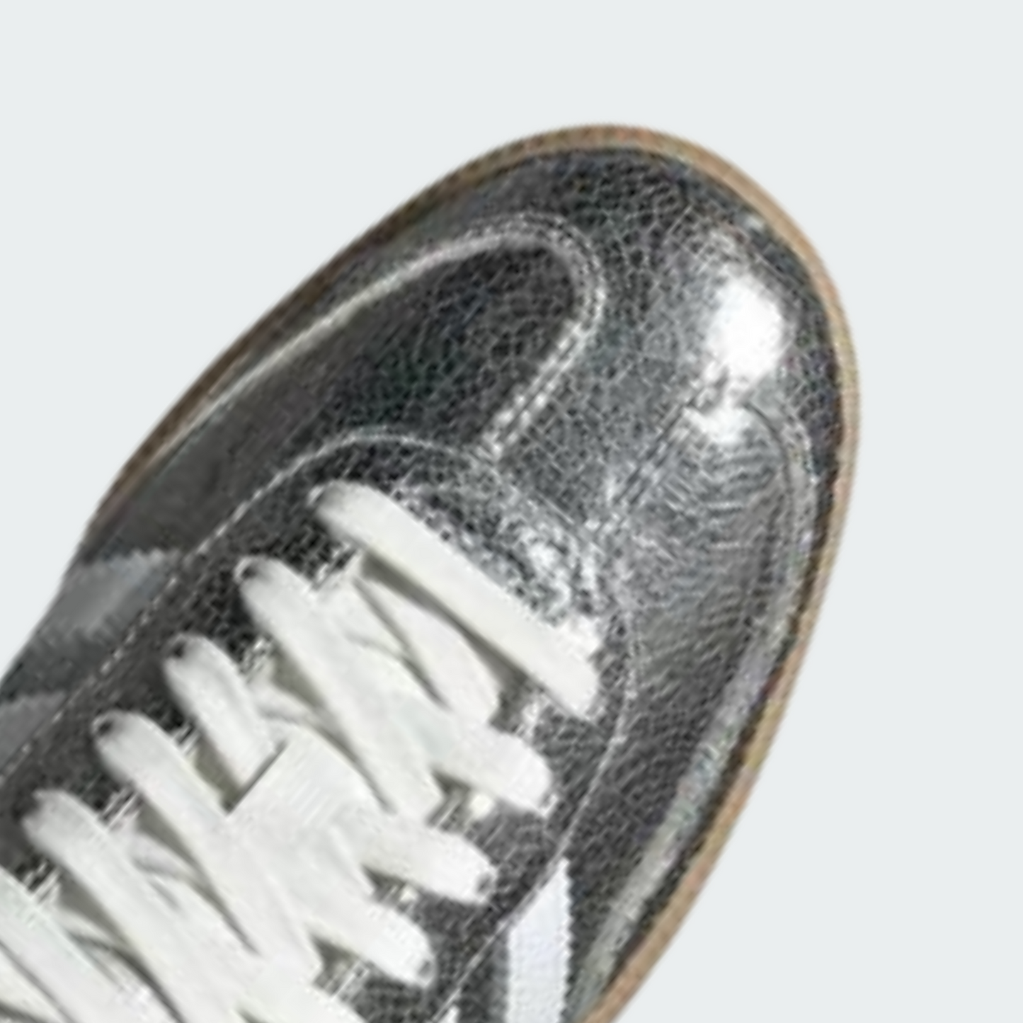 Originals Samba OG Silver Metallic