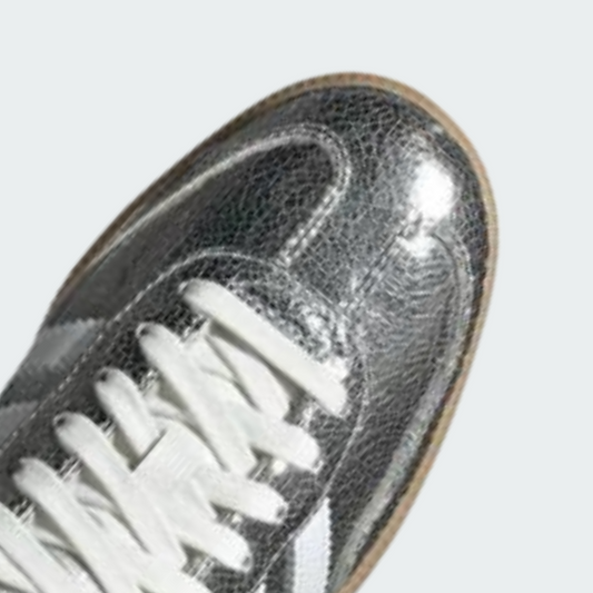 Originals Samba OG Silver Metallic