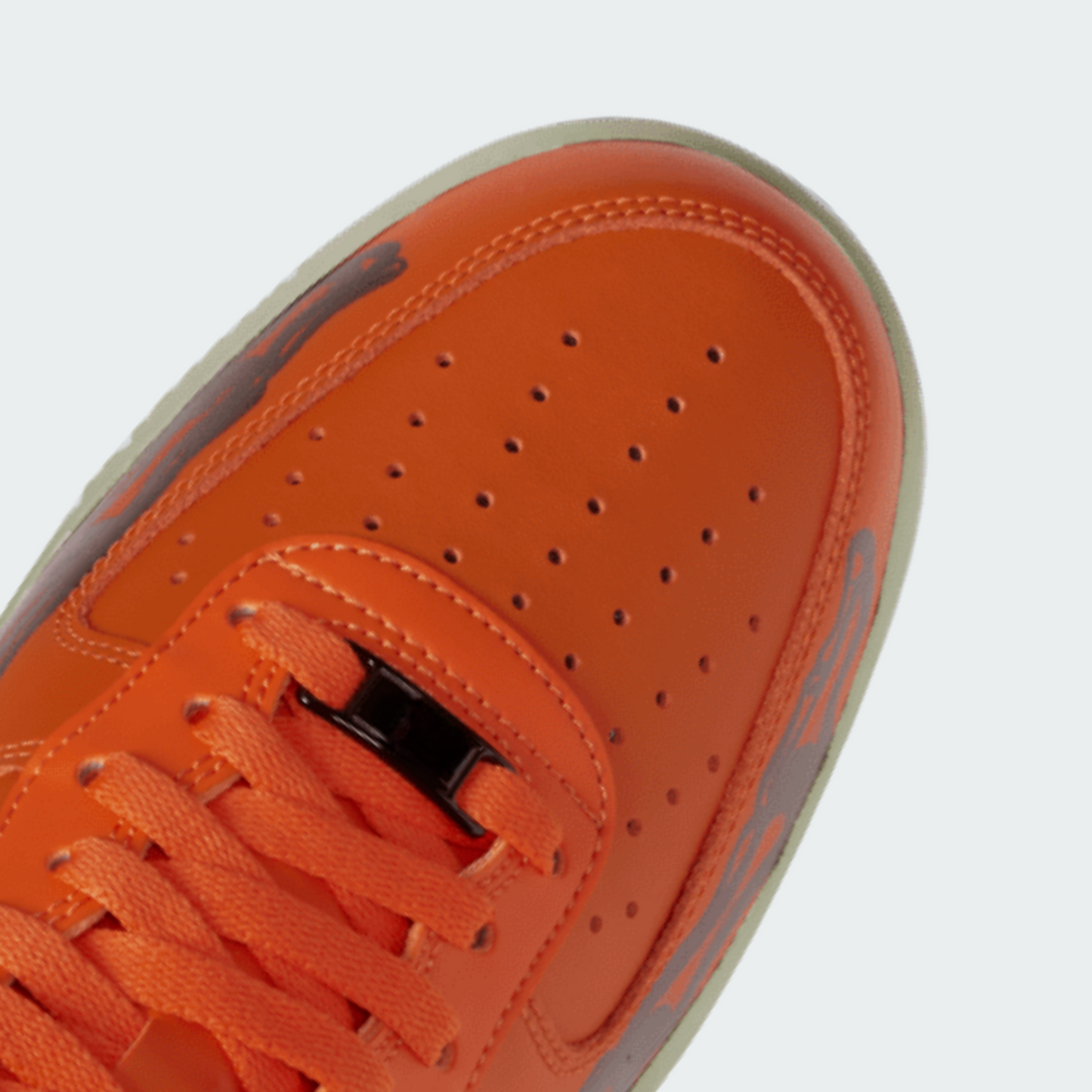 Originals 1 07 Skeleton Orange