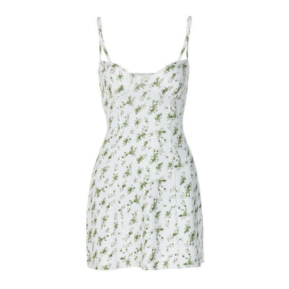 Samy Dress