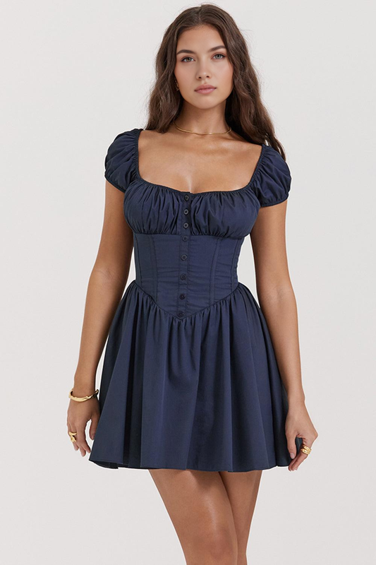 Gioh Shaping Dress