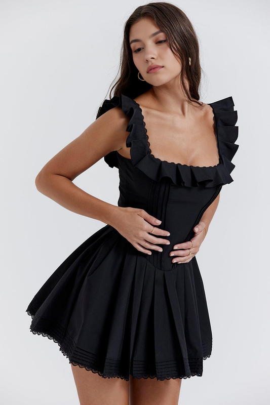 Dominick Short Dress