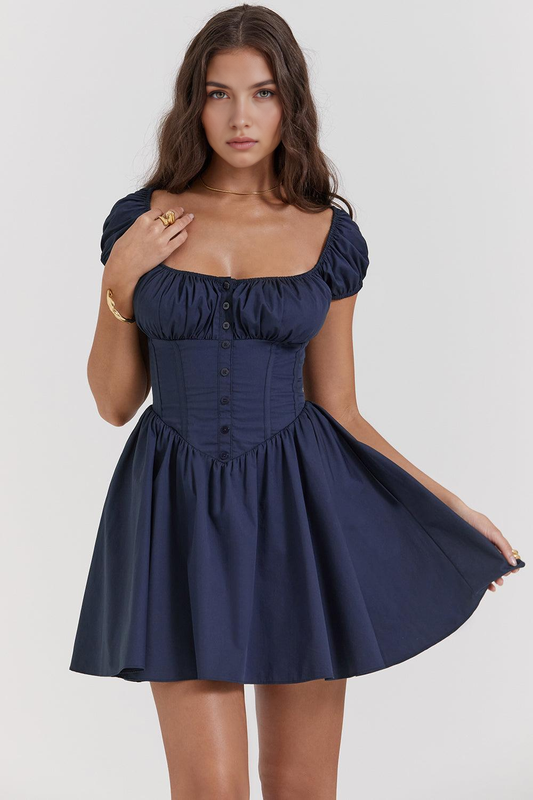 Gioh Shaping Dress