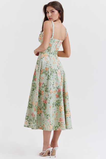 Selina Corset Dress