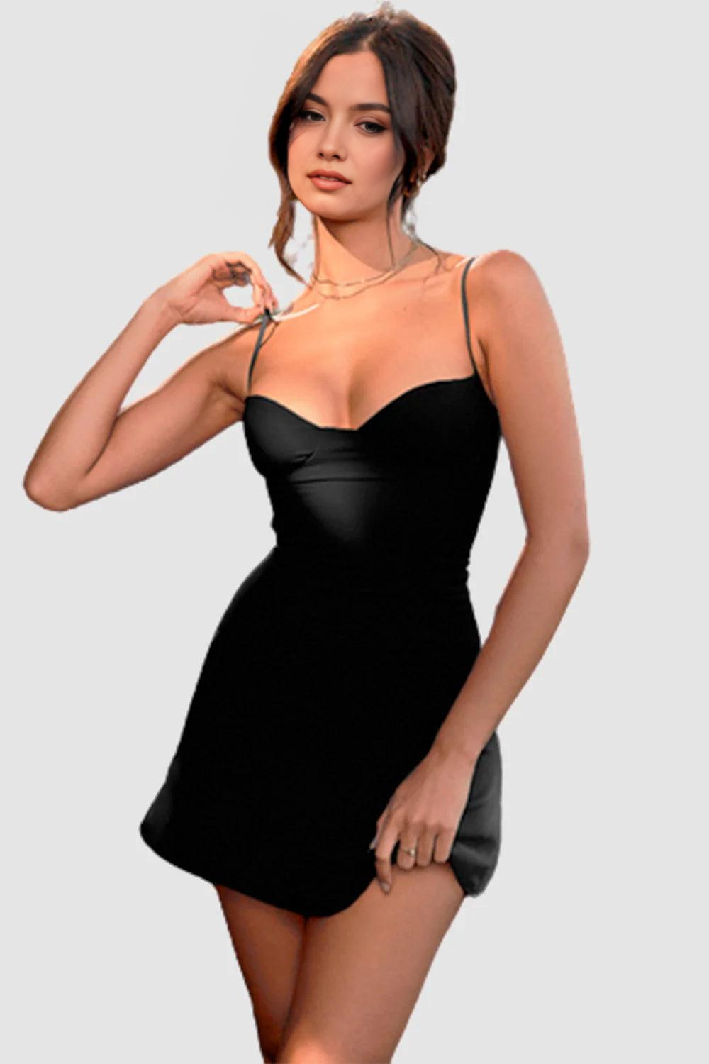 Samy Dress