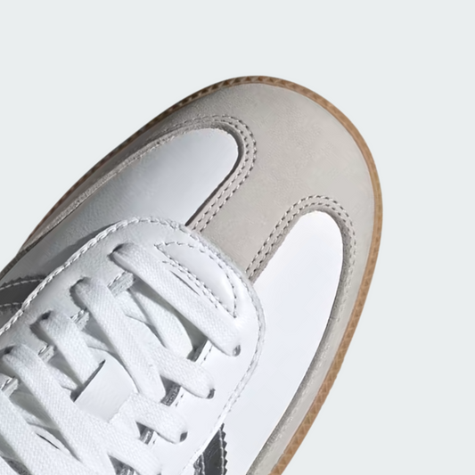Originals OG White Metallic