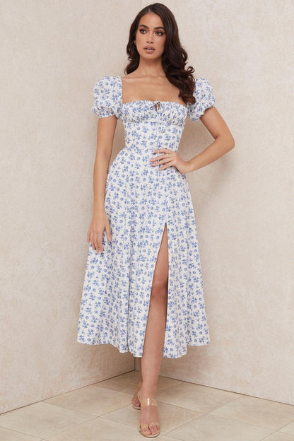 Juliê Bustier Dress