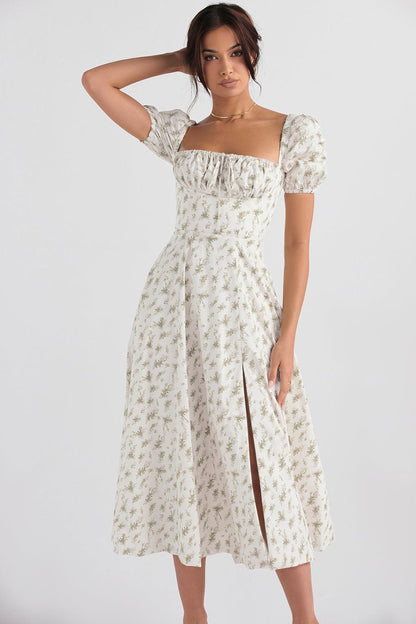 Juliê Bustier Dress